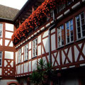 Fachwerk in der Altstadt - PeWe