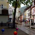 In der Neustädter Altstadt - PeWe
