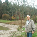 Gerhard Wagner - technischer Berater der Gruppe Neckargemünd