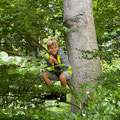 Kletterpartie