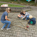 Kunstprojekt erstellen, Block 6