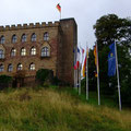 Das Schloss - Ort erinnerungswürdiger Freiheitsbewegung - PeWe