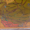 Wanderwege am Gossenbrunnen