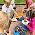 Kuchen-Pause, Block 6