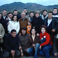 Encuentro de Cuadrillas de Aguaderas (Dic 2004)