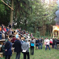 © Feuerwehr Völksen - Brandsicherheitswachdienst Hermannshof Völksen