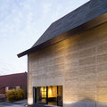 Exposition "Architecture en terre d'aujourd'hui" au Centre des Cultures de l'Habiter à Toulouse