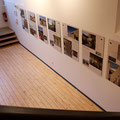 Exposition "Architecture en terre d'aujourd'hui" au Centre des Cultures de l'Habiter à Toulouse