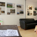 Exposition "Architecture en terre d'aujourd'hui" au Centre des Cultures de l'Habiter à Toulouse
