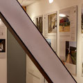 Exposition "Architecture en terre d'aujourd'hui" au Centre des Cultures de l'Habiter à Toulouse