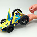 走れドリームカー　イメージ-2