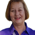 Brigitte Rüedin, Gast