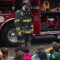 Fire Safety Demonstration
