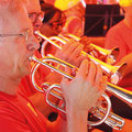 La Brass Band "l'Echo des Forêts"