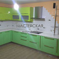 Кухни от производителя в Екатеринбурге