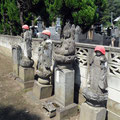 A few more Jizo just to be sure