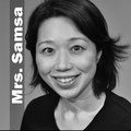 Mrs. Samsa: Rika Wakasugi