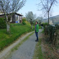 het bungalowpark
