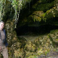 kalkgrot in Duitsland