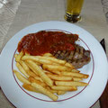 mijn eten