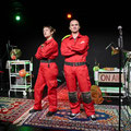Fotos © Tobias Metz