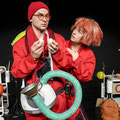 Fotos © Tobias Metz