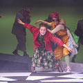 Fotos © Richard Becker