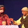 2008 commedia "La gelosia fa bruti schersi"