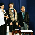 2007 commedia "Abbiamo vinto al SuperEnalotto"