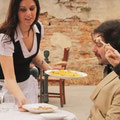 2011 cortometraggio "Il piacere va condiviso"