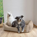 Hundebett Fred PALOPA - LÄSSIG