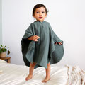 Poncho LÄSSIG