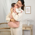 Baby Schlafsack 3 TOG Bio Baumwolle Ahorn LÄSSIG