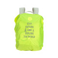 Zubehör Regenschutz für Mini Outdoor Rucksack von LÄSSIG