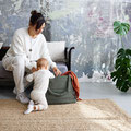 Mama & Baby mit Mix Shopper von LÄSSIG