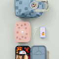 Kollektion Bento Kinder Lunchboxen LÄSSIG