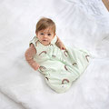 Baby in Cozy Bedtime Kollektion von LÄSSIG