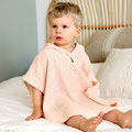 Badeponcho Kinder LÄSSIG