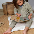 LÄSSIG Cozy Terry Wear Frottee Kinderkleidung