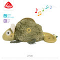Einschlafhilfe Chamäleon mit Soundmodul von Fehn