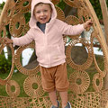 LÄSSIG Cozy Terry Wear Frottee Kinderkleidung