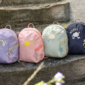 Kollektion Kinder Rucksack Tiny Backpack Outdoor von LÄSSIG