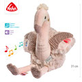 Einschlafhilfe Flamingo von Fehn mit Soundmodul