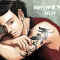 Happy New Year (2024)