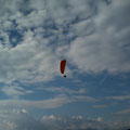 Na also. Fliegt doch.