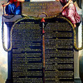 26 - 28 août 1789: vote de la Déclaration des Droits de l'Homme et du Citoyen (DDHC)