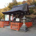 白鬚神社