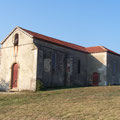 Chapelle de Sainte-Euphémie à Saint-Uze