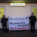 (c) kps - 10.12.2011 - Trauergesellschaft Crawinkel
