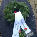 (c) kps - 10.12.2011 - Blumengruß aus Ohrdruf